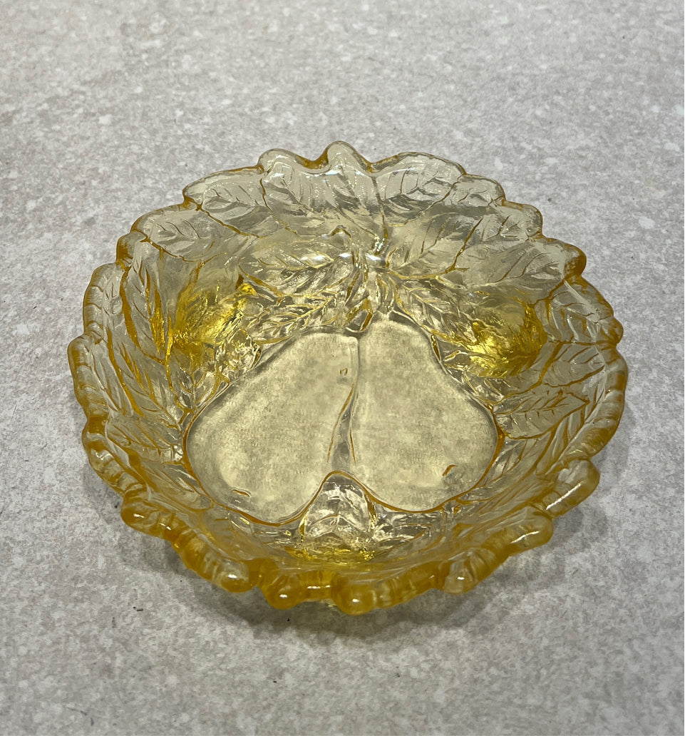 Yellow Bowl