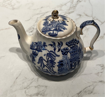 Sadler Teapot