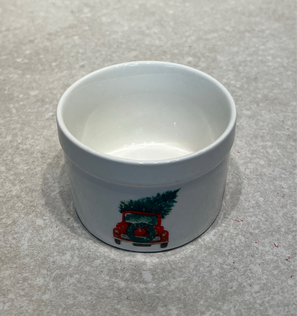 Bowl