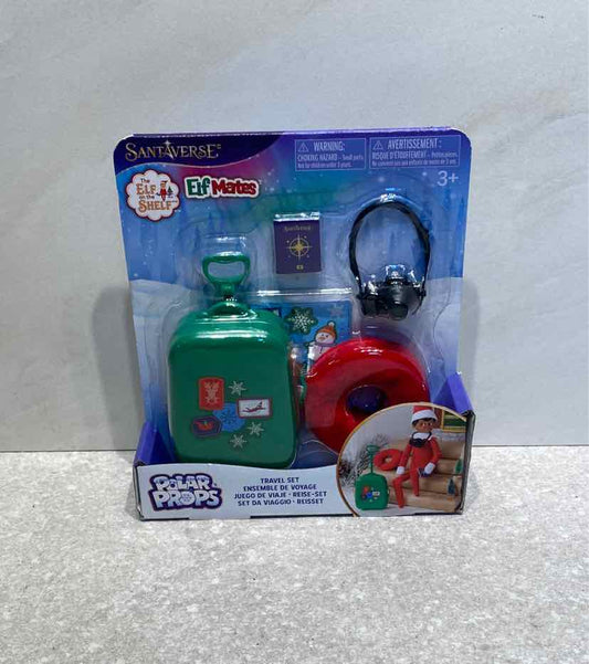 Elf on Shelf Accessories