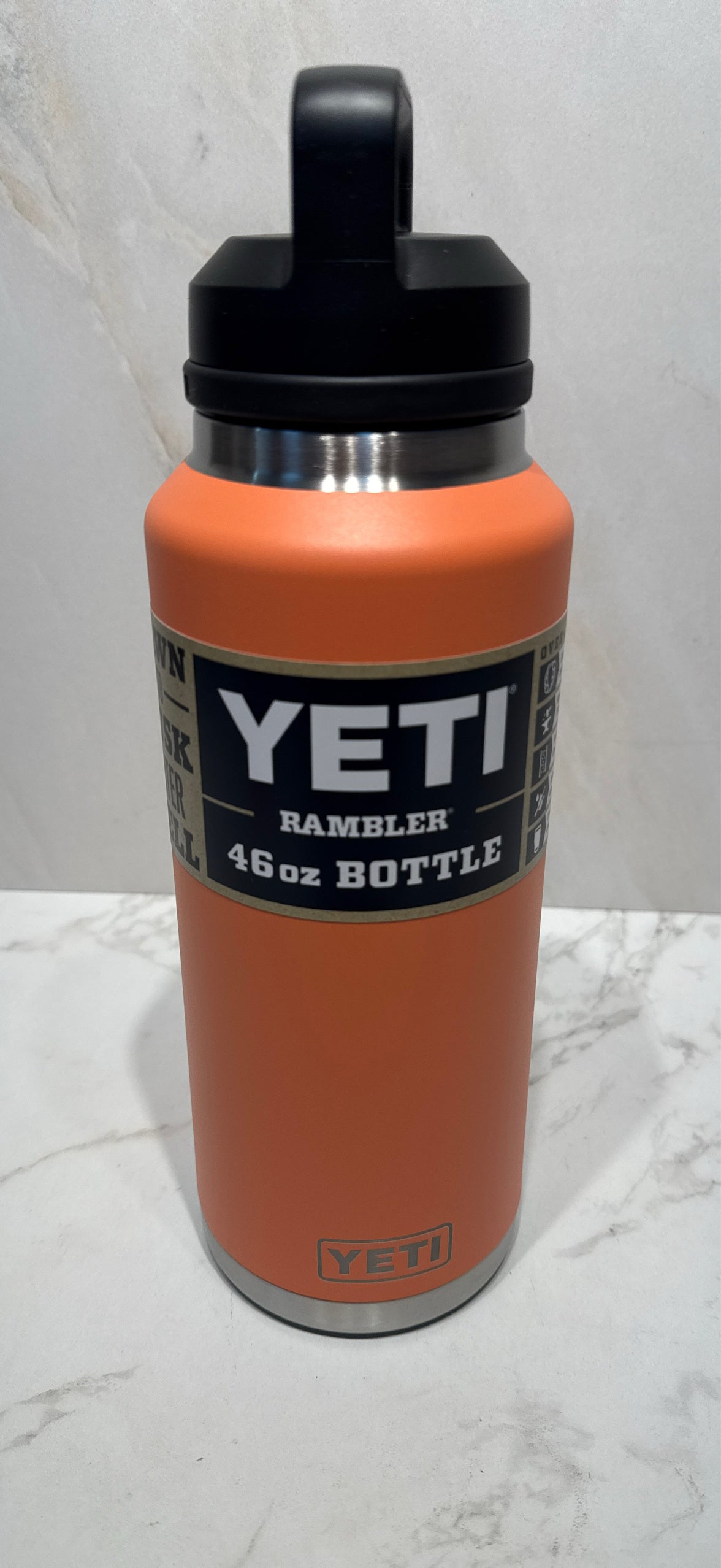 Yeti Rambler