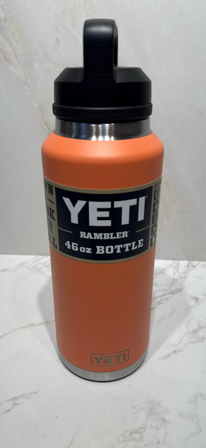 Yeti Rambler