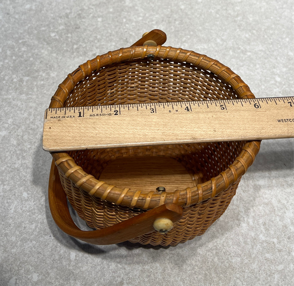 Basket