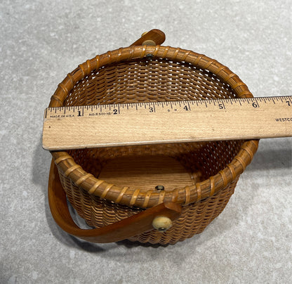 Basket