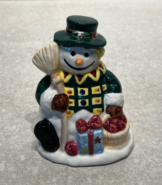 Snowman
