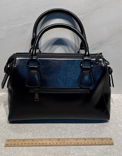 Black Handbag