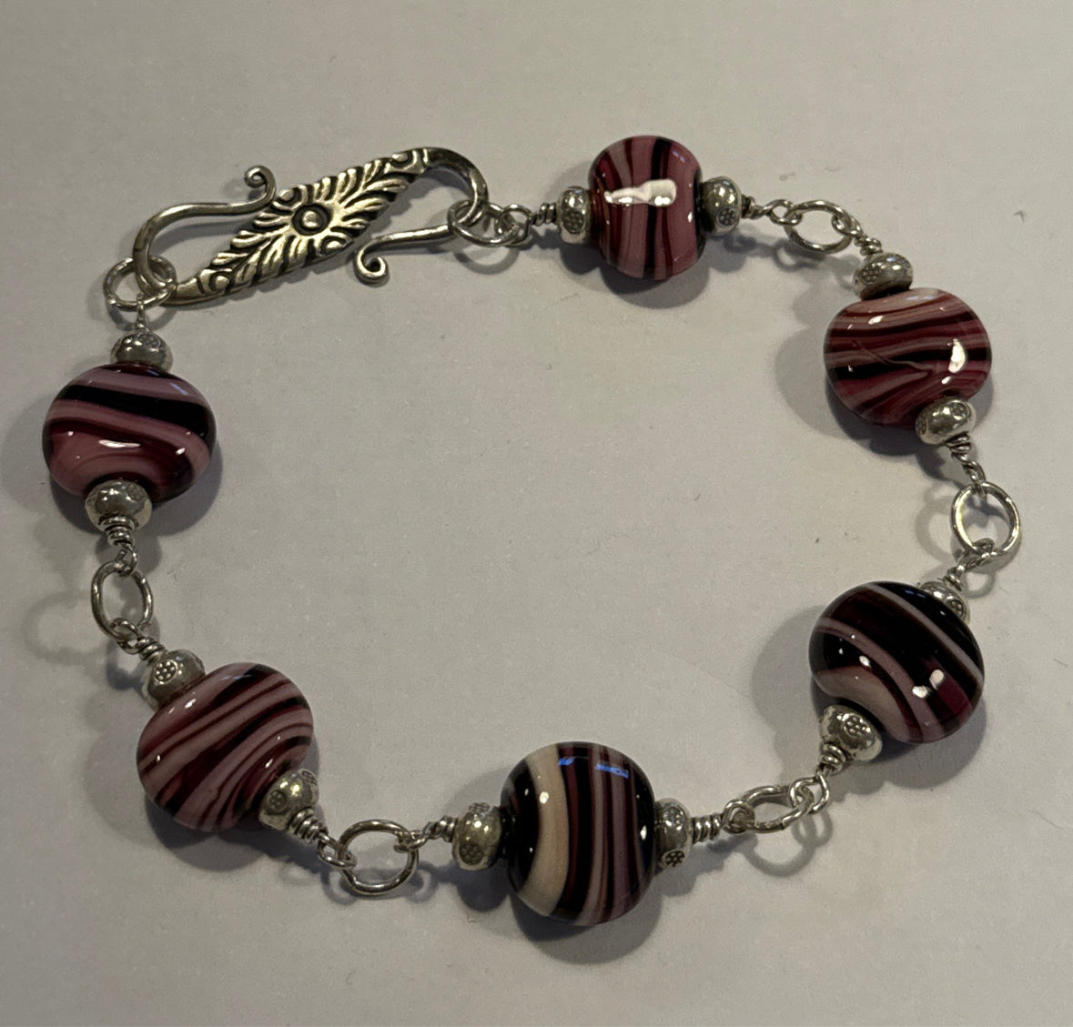 Sterling Bracelet
