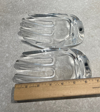 Set of 2 Salad Forks