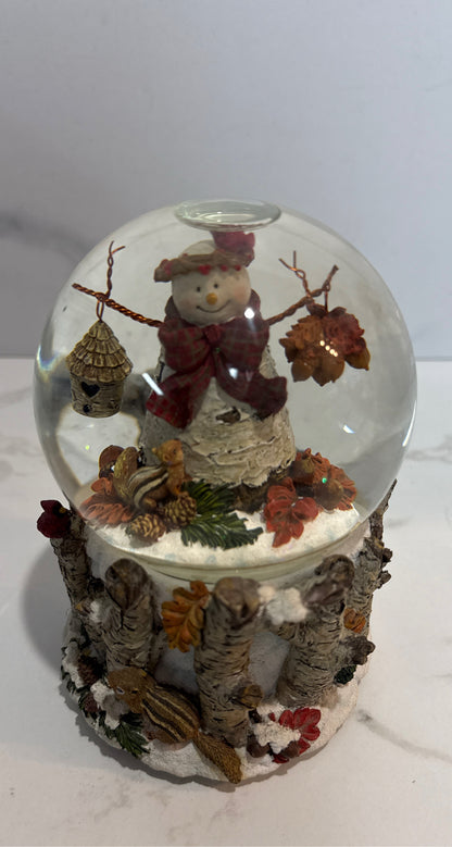 Snowglobe