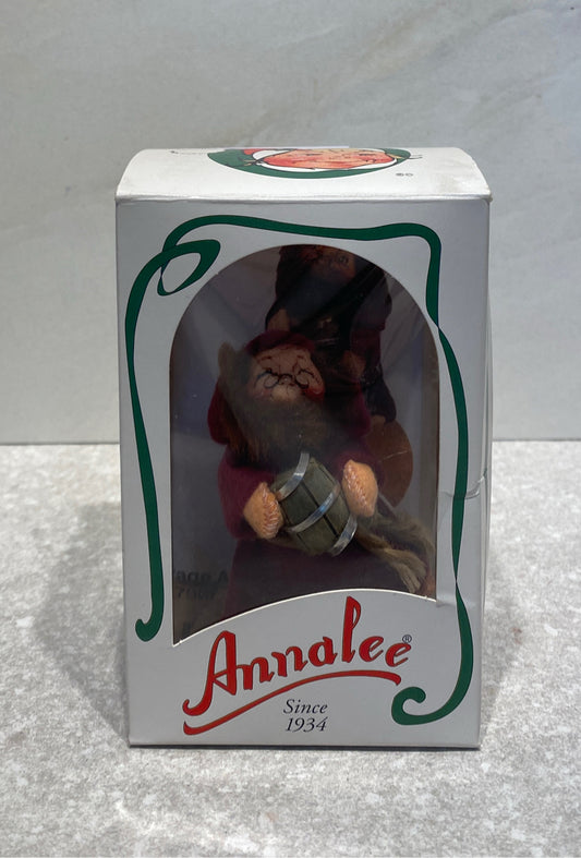 Annalee