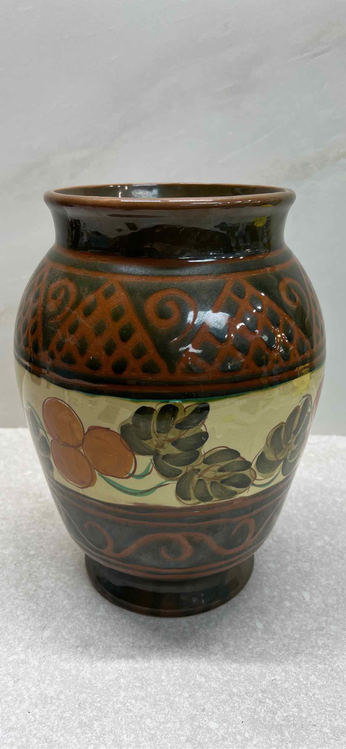 Vase