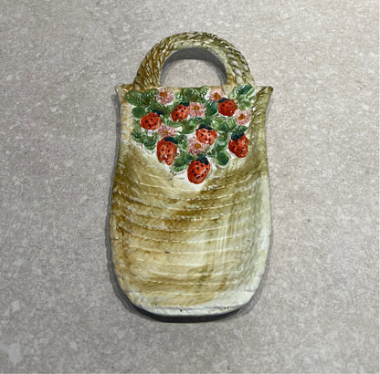 Italy Dish