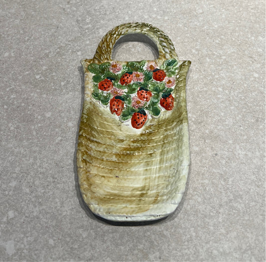 Italy Dish
