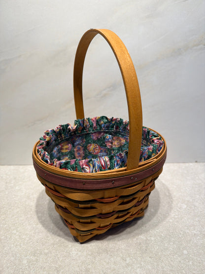 Longaberger Basket