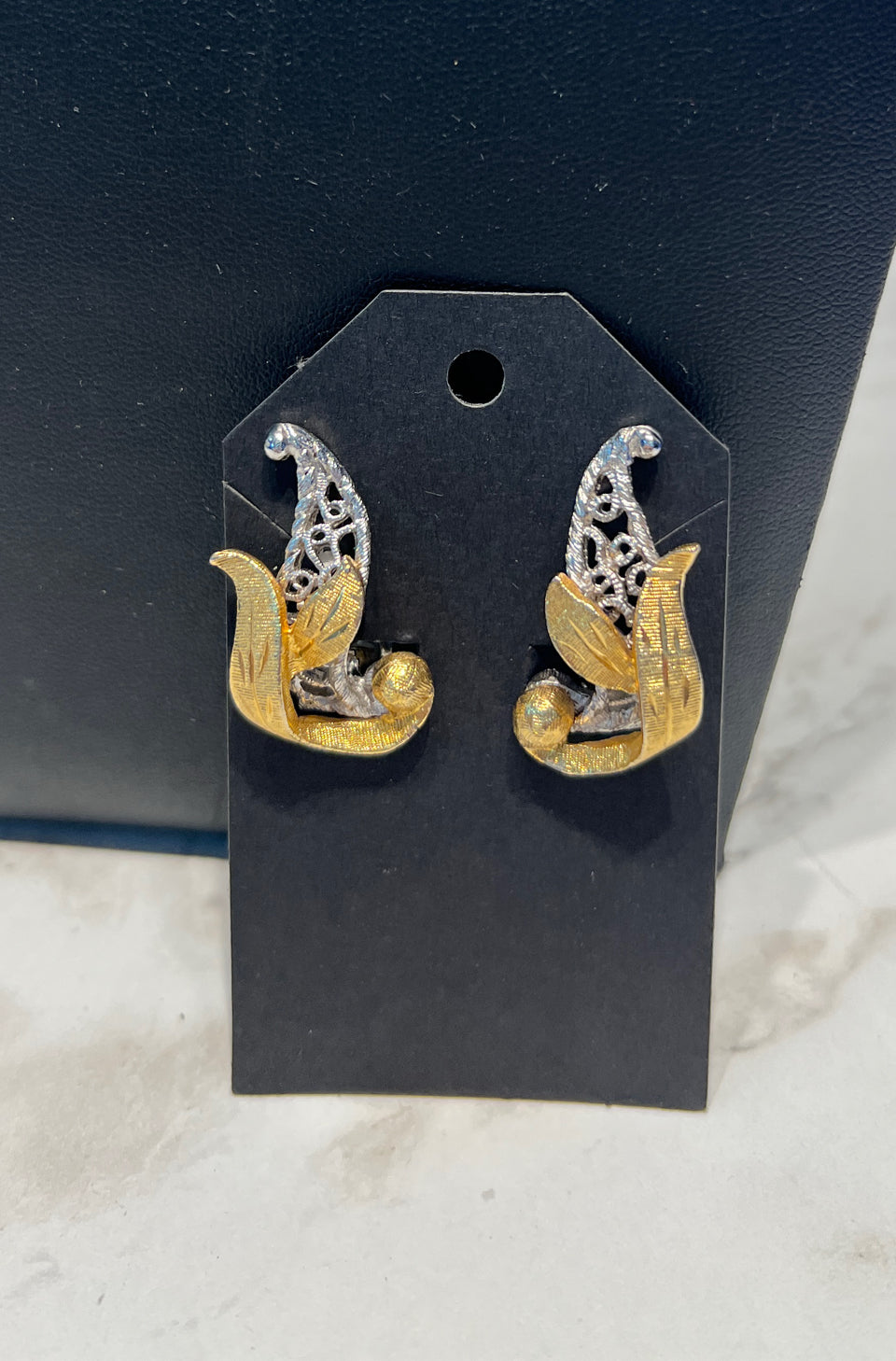 Clip On Earrings