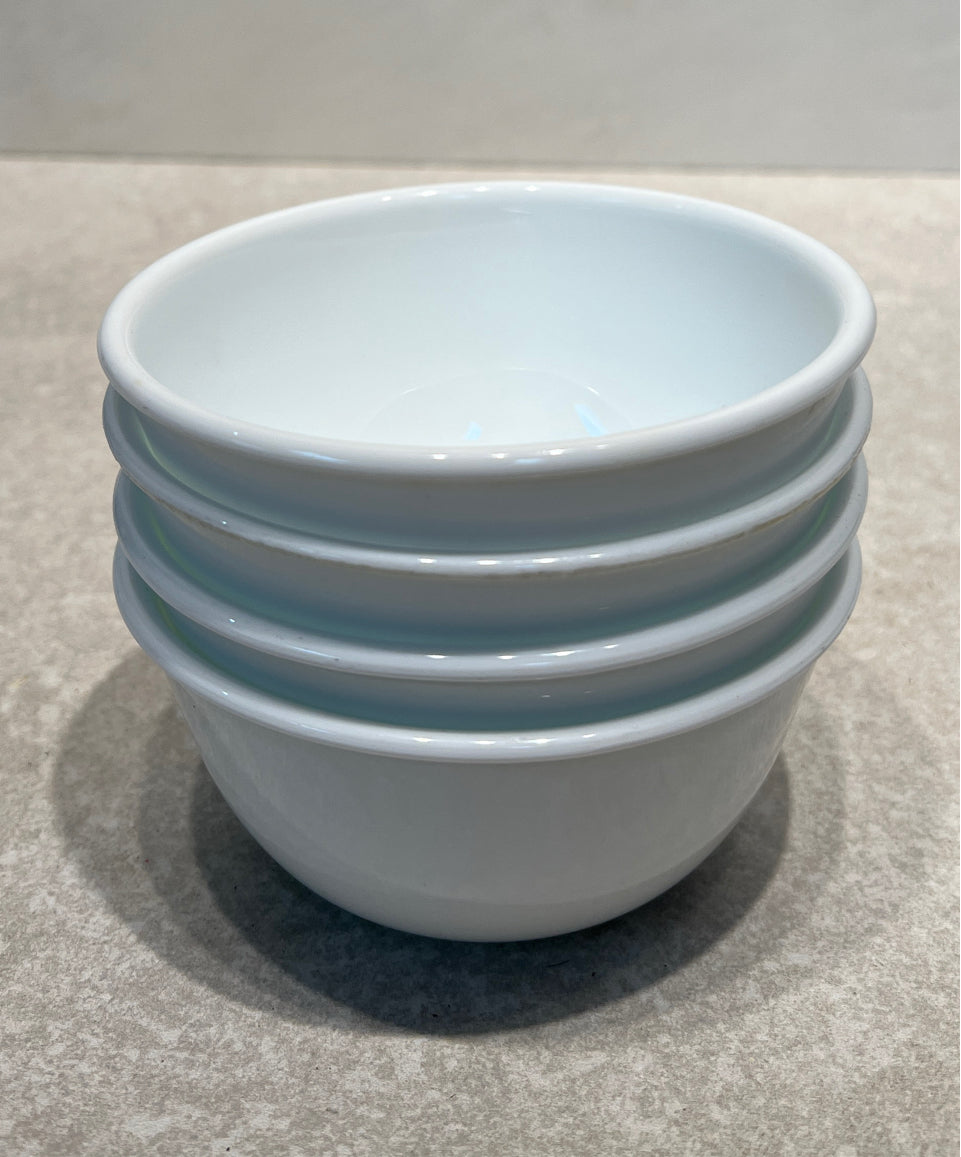 Set of 4 Corelle Bowls