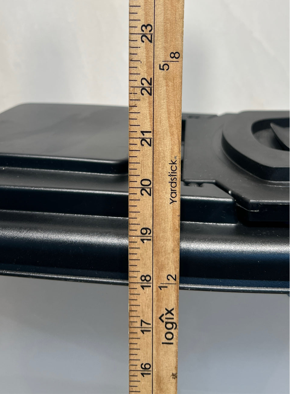 Storage Bin