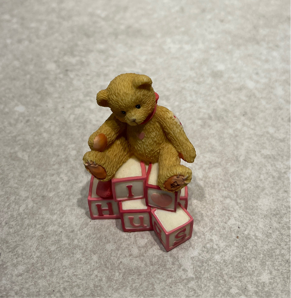 Figurine