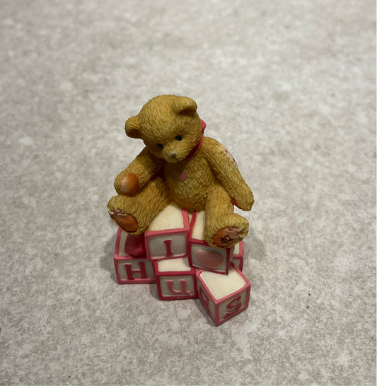 Figurine