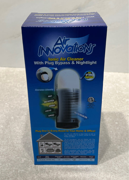 Air Purifier