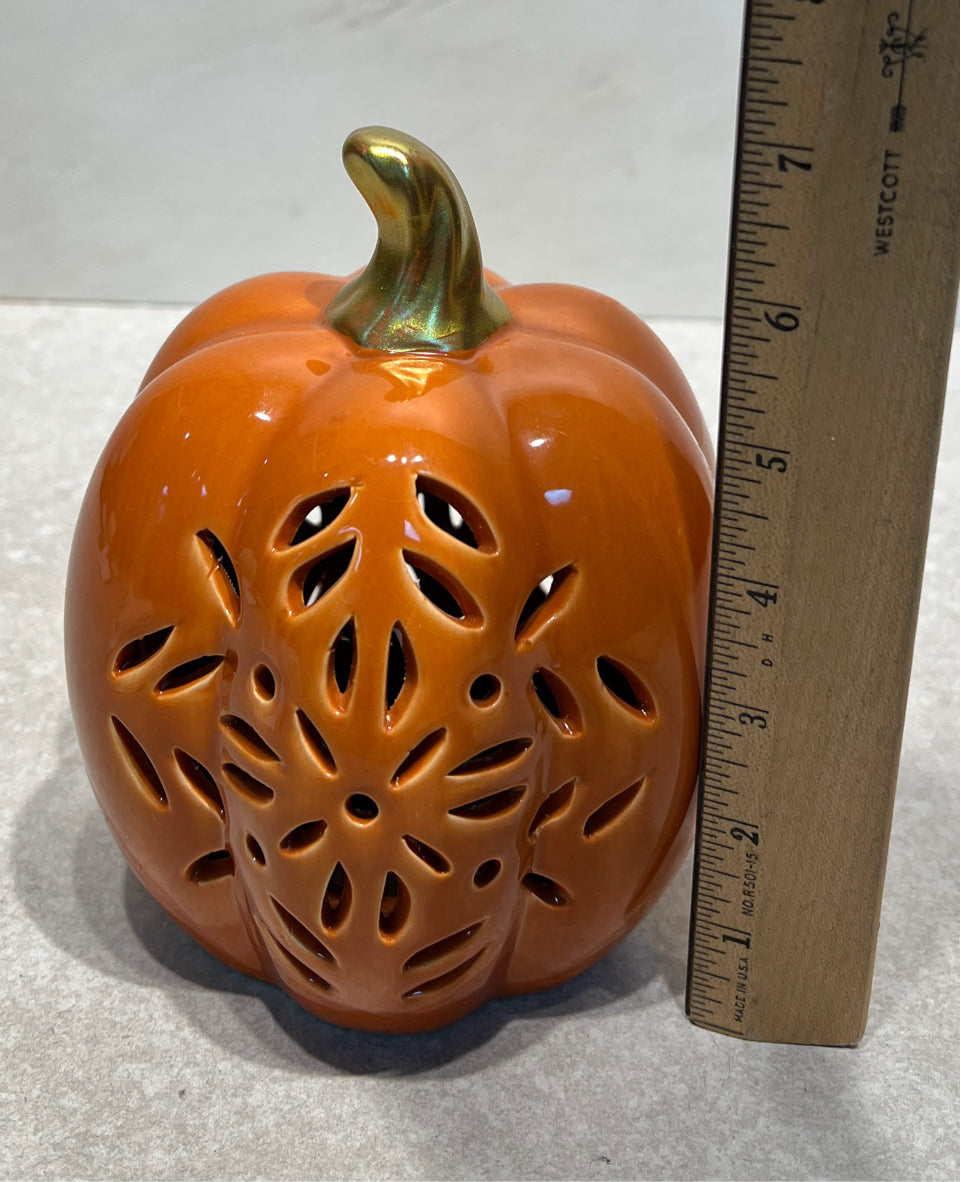 Pumpkin