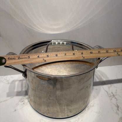 Cuisinart Covered Pot