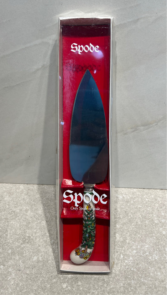 Spode Server