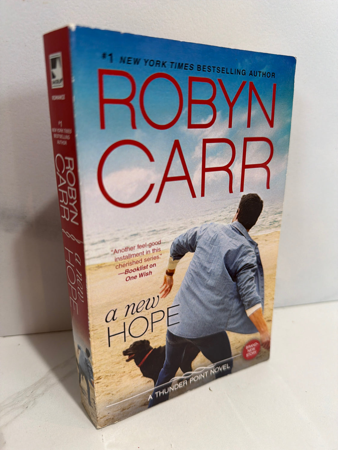 Book
