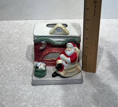 Vintage Candleholder