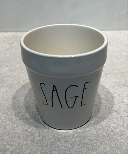 Rae Dunn Sage