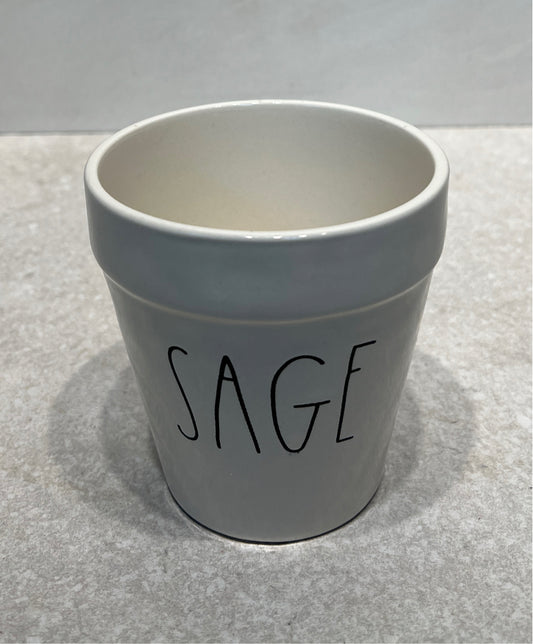 Rae Dunn Sage