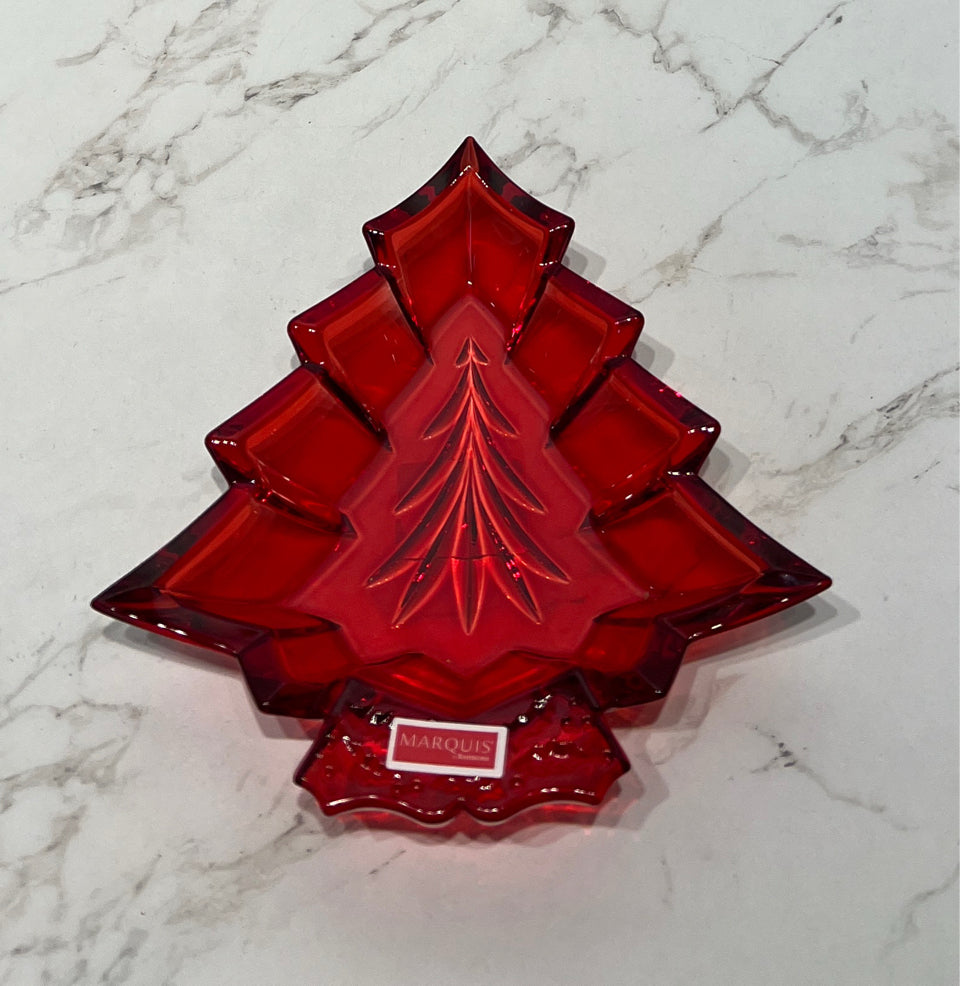 Christmas Tree Marquis Waterford