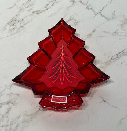 Christmas Tree Marquis Waterford