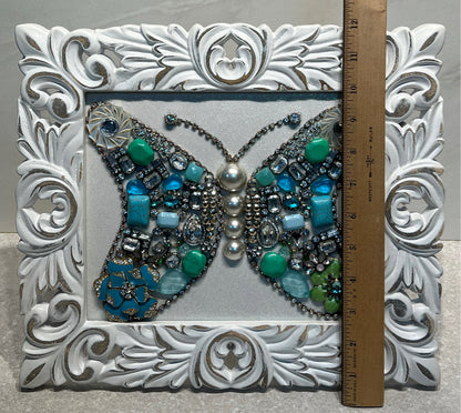 Butterfly Decor