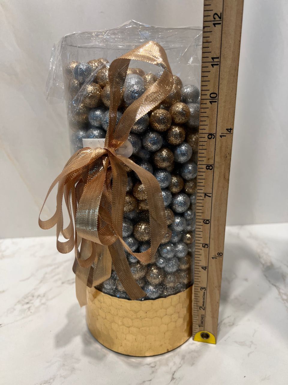 Vase With Decor
