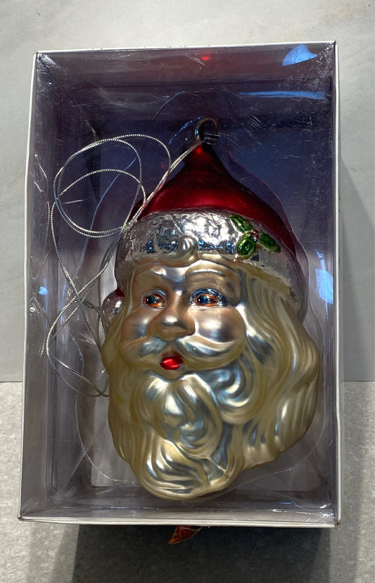 Kurt Adler Santa