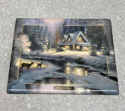 Thomas Kinkade Wall Decor