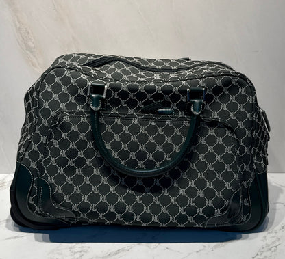 Ralph Lauren Bag on Wheels