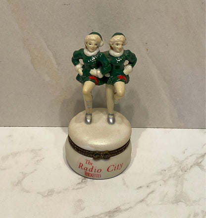 Radio City Trinket