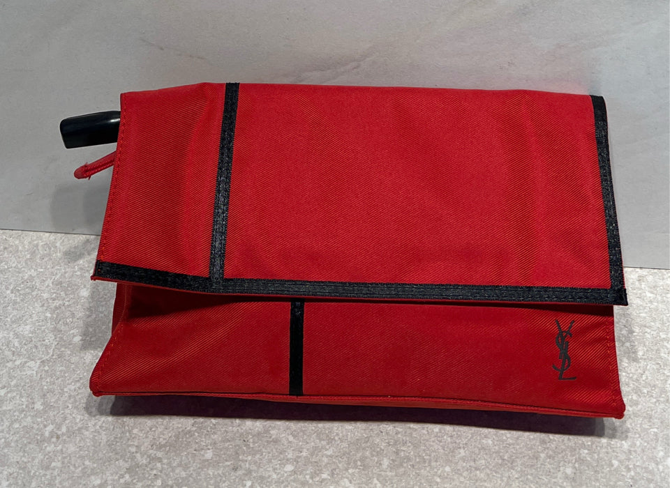 YSL Cosmetic Bag