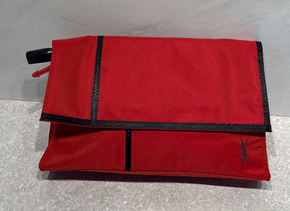 YSL Cosmetic Bag