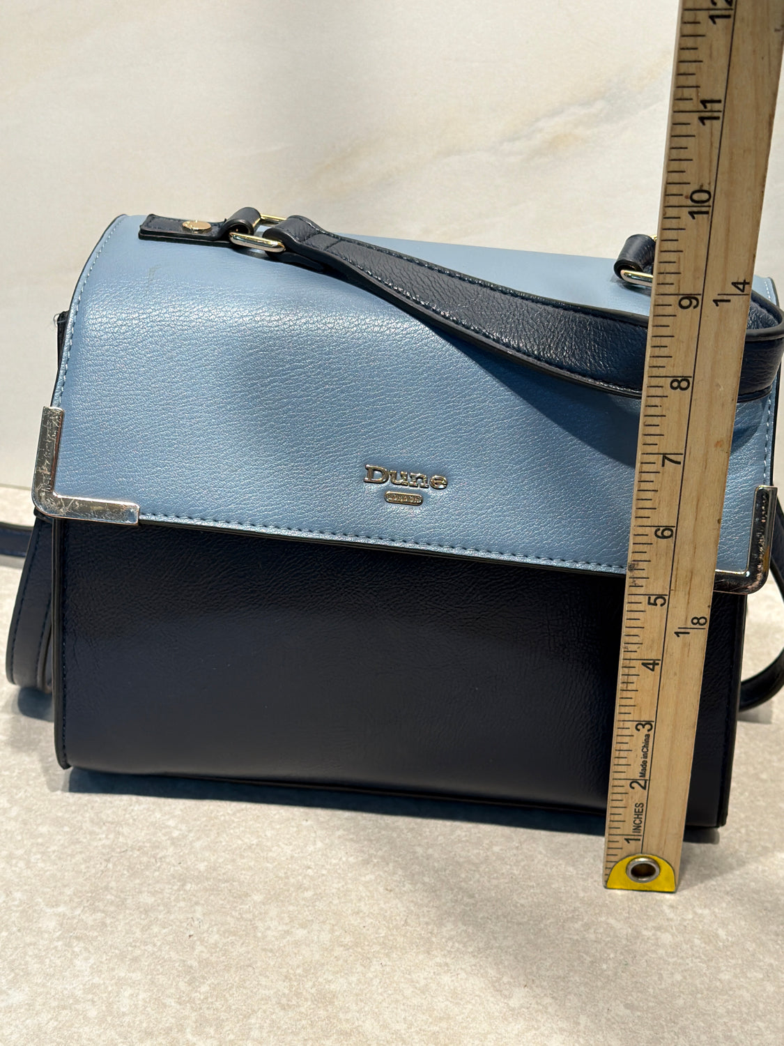 Dune Handbag
