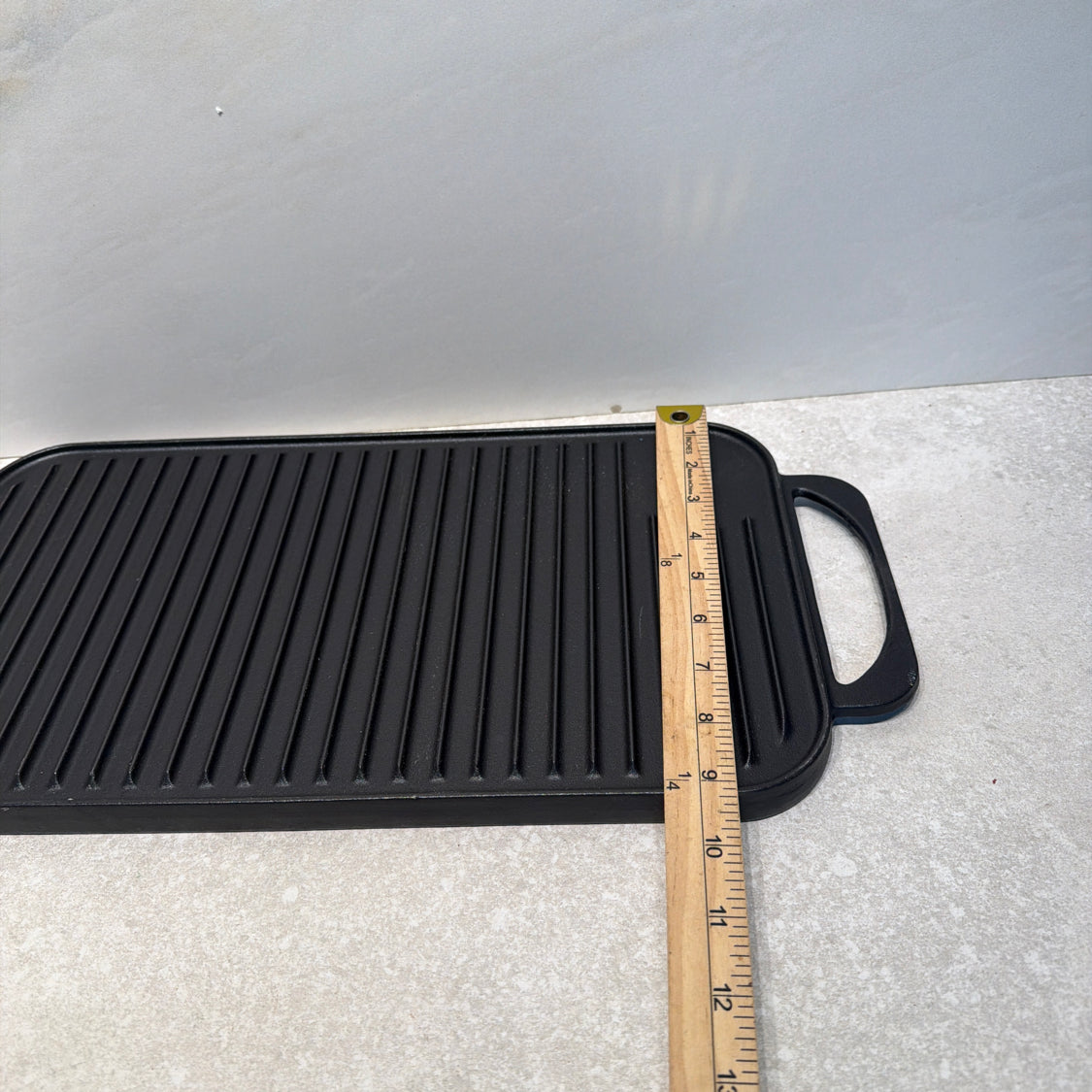 Griddle Pan