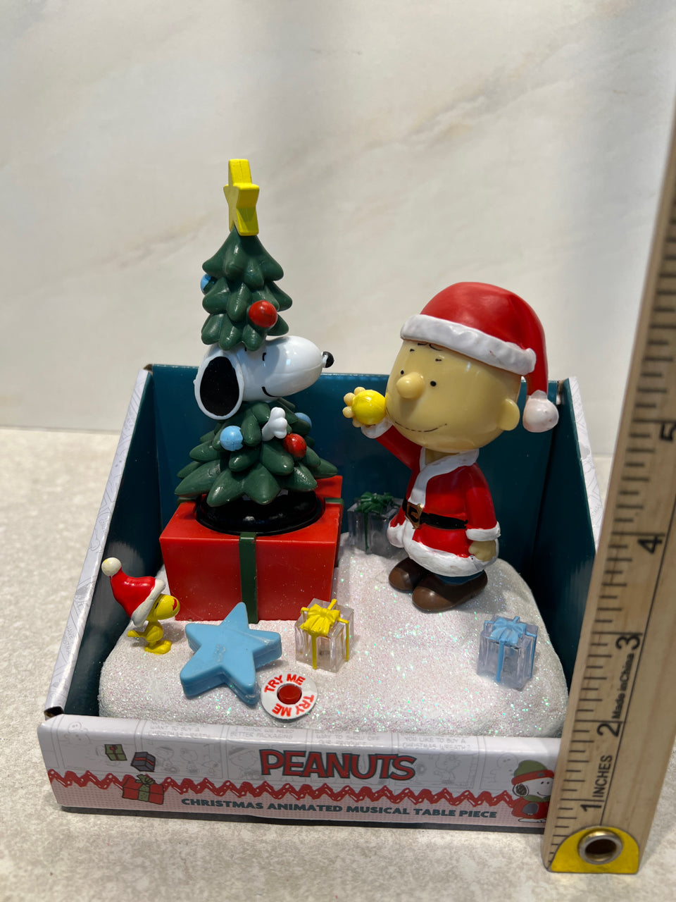 Snoopy Animated