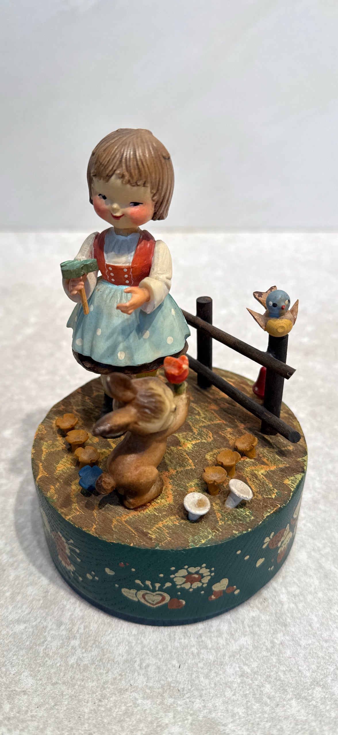 Music Box