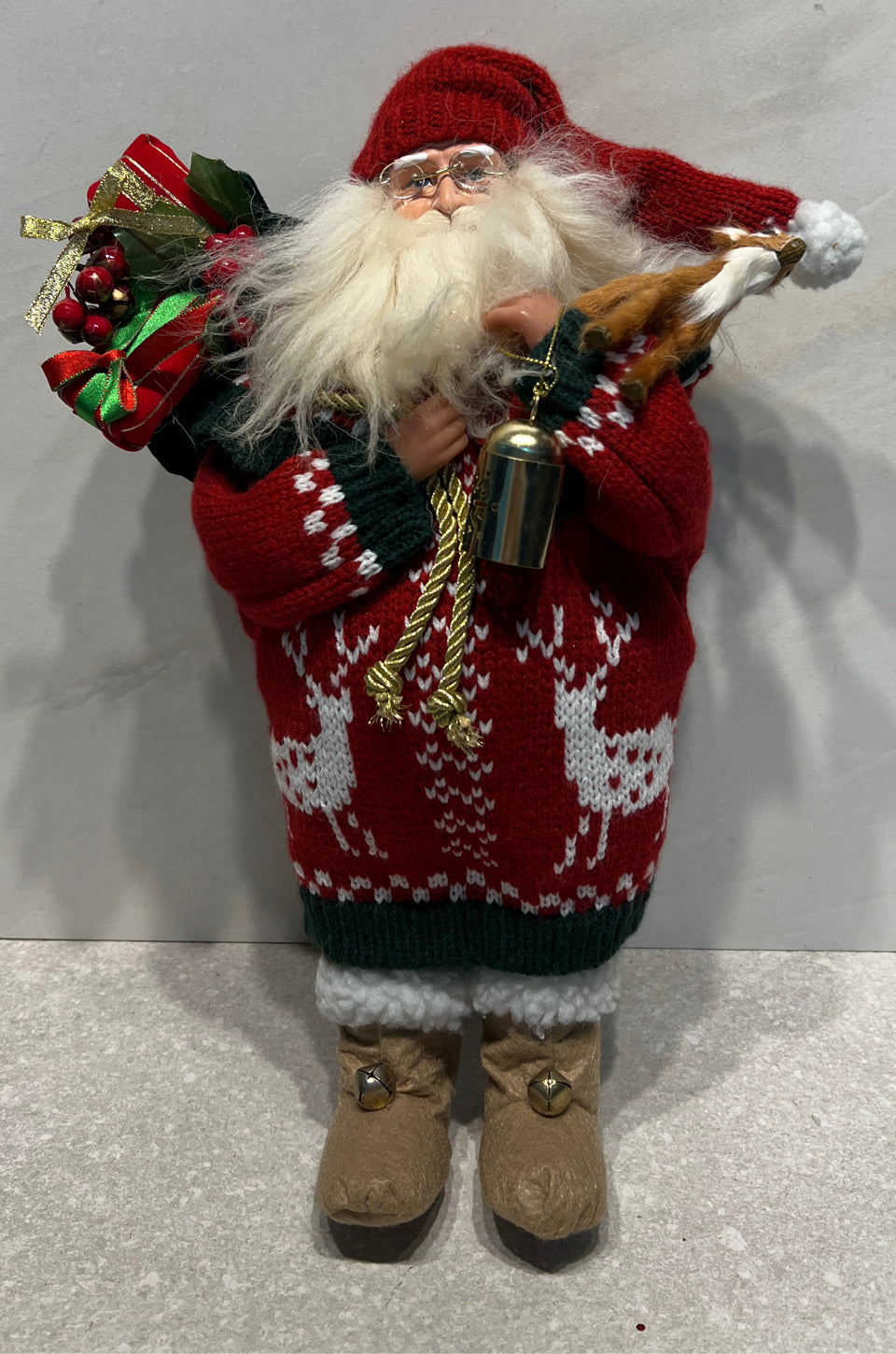 Santa