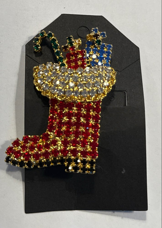 Pin