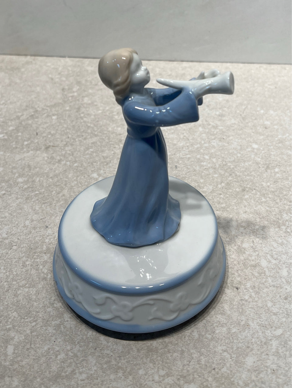 Musical Figurine