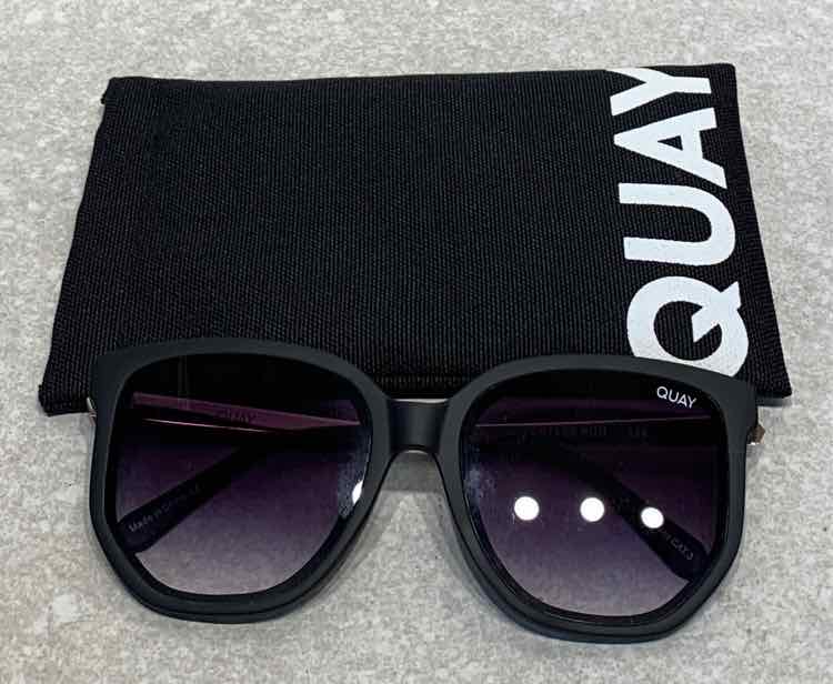 Quay Sunglasses