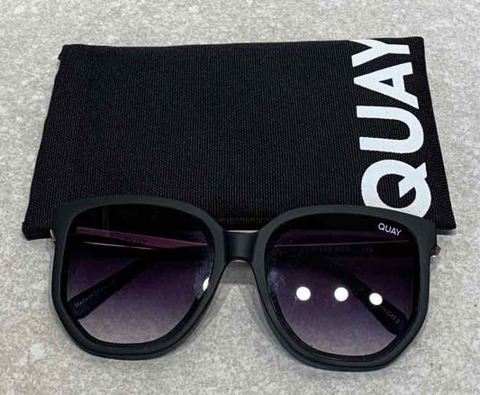 Quay Sunglasses